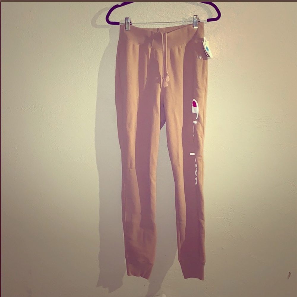 Champion Reverse Weave joggers